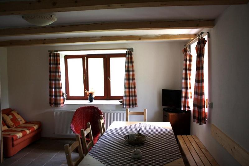 U Effoucha Hébergement de vacances *